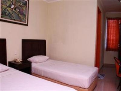 Plaza Hotel Harco Mangga Dua Yakarta Habitación foto