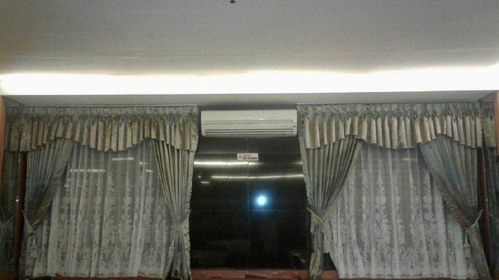 Plaza Hotel Harco Mangga Dua Yakarta Exterior foto