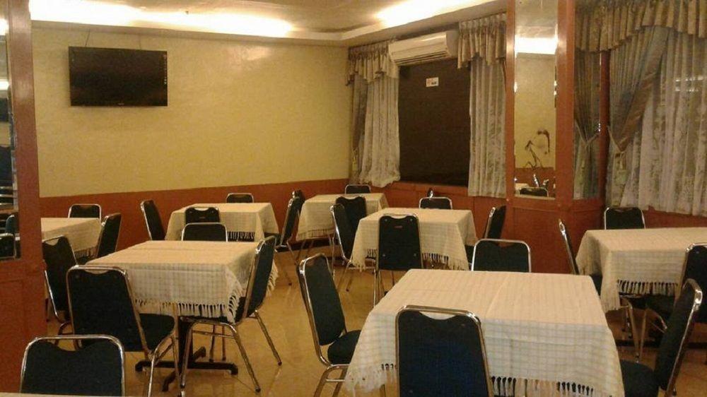 Plaza Hotel Harco Mangga Dua Yakarta Exterior foto