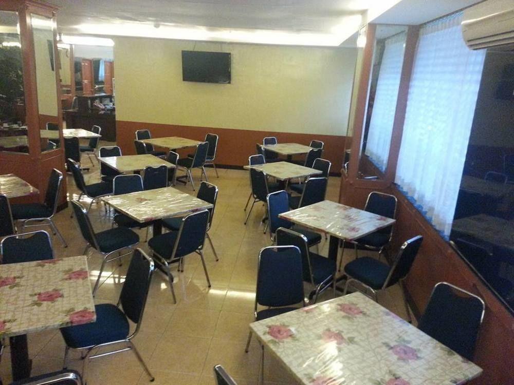 Plaza Hotel Harco Mangga Dua Yakarta Exterior foto