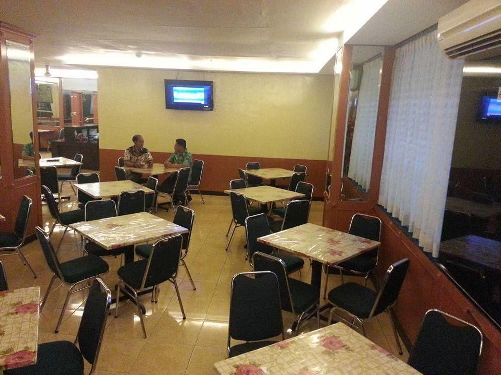 Plaza Hotel Harco Mangga Dua Yakarta Exterior foto