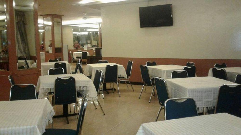 Plaza Hotel Harco Mangga Dua Yakarta Exterior foto