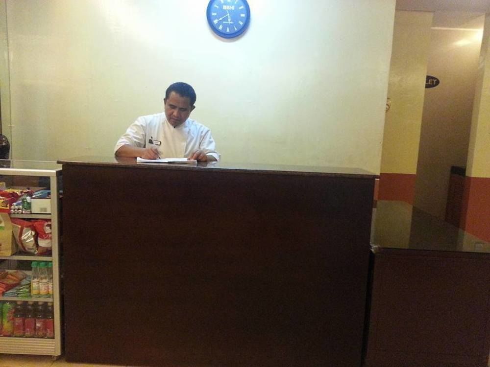Plaza Hotel Harco Mangga Dua Yakarta Exterior foto