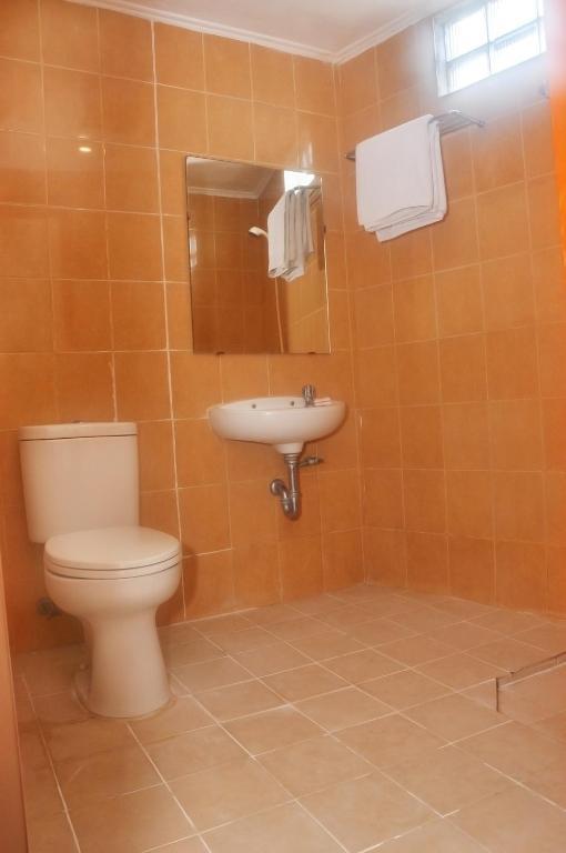 Plaza Hotel Harco Mangga Dua Yakarta Exterior foto