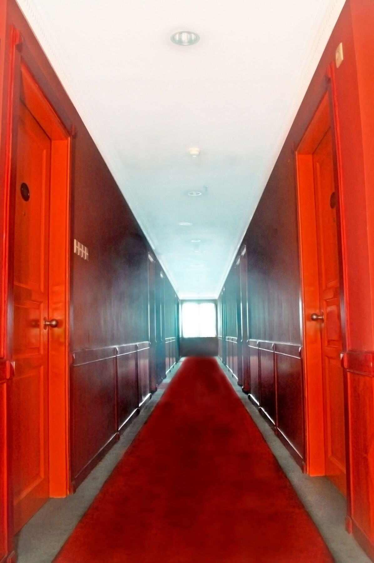 Plaza Hotel Harco Mangga Dua Yakarta Exterior foto